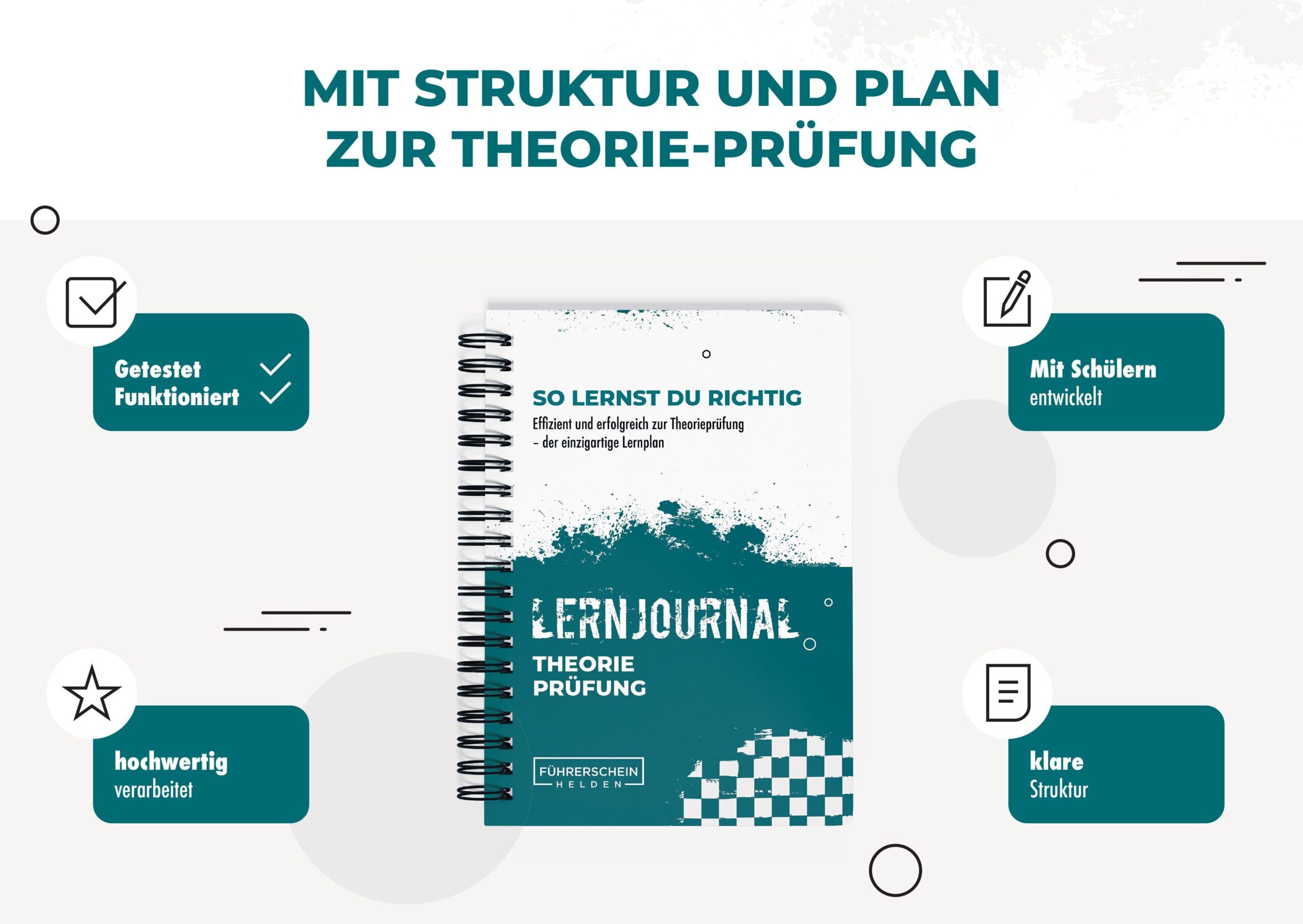 Alles für deine Prüfung!